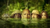 Nowe Jumanji królem kin. Box Office US (5-7 stycznia)