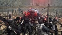 Metal Gear Survive - 6 minut rozgrywki z trybu singleplayer