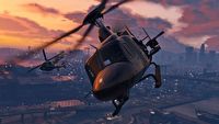 Niesamowity wynik GTA V. Top 10 UK (31 grudnia - 6 stycznia)