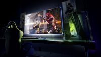 Nvidia zapowiedziała ogromny monitor Big Format Gaming Display