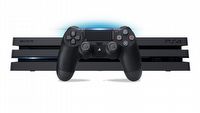 PlayStation 4 nie przestaje się sprzedawać - 73,6 mln konsol w domach graczy