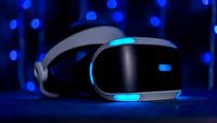 Biblioteka gier na PlayStation VR powiększy się o 80% do końca roku