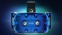 HTC zapowiada Vive Pro – ulepszoną wersję gogli VR