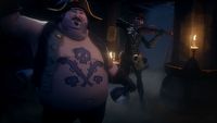 W tym miesiącu odbędzie się zamknięta beta Sea of Thieves
