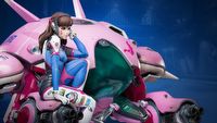 Overwatch rządzi na Pornhubie