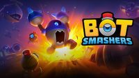 Bot Smashers - mobilny RTS nowym projektem autorów Smite i Paladins