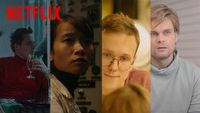 Krzysztof Gonciarz i youtuberzy w „polskim Black Mirror