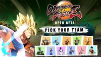 Wieści ze świata (Dragon Ball FighterZ, Xbox One, Fortnite: Battle Royale) 11/01/2018