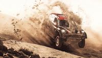 Zapowiedziano Dakar 18 na Xbox One, PlayStation 4 i PC