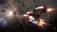 Elite Dangerous: Beyond - wkrótce beta-testy nowej zawartości