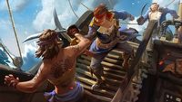 W alfę Sea of Thieves zagrało ponad 350 tysięcy osób. Twórcy wysyłają zaproszenia do beta-testów