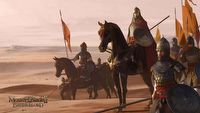 Mount & Blade II: Bannerlord – TaleWorlds prezentuje frakcję Aserai