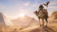 Assassin’s Creed Origins – znamy datę premiery trybu Discovery Tour
