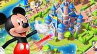 Disney ogłosił współpracę z mobilnymi potentatami