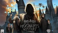 Harry Potter: Hogwarts Mystery – pierwszy zwiastun i nowe szczegóły