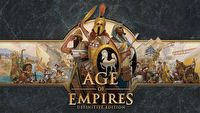 Age of Empires: Definitive Edition zadebiutuje w przyszłym miesiącu