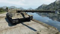 World of Tanks – dziś startują testy publiczne aktualizacji 0.9.22