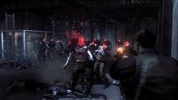 Metal Gear Survive - start bety, nowe gameplaye i wymagania sprzętowe