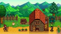 Stardew Valley - sprzedaż gry przekroczyła 3,5 mln egzemplarzy