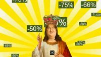 Wyciekła data rozpoczęcia wyprzedaży Lunar New Year na platformie Steam