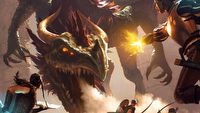 Humble Paradox Bundle z Pillars of Eternity, Stellaris i Crusader Kings II