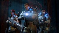 Powstaje nowa odsłona serii Gears of War