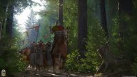 Kingdom Come: Deliverance - znamy ostateczne wymagania sprzętowe