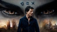 The Invisible Man z Johnnym Deppem bez scenarzysty. Co dalej z Dark Universe?