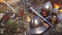 Kingdom Come Deliverance na nowym gameplayu. Gra nie otrzyma przepustki sezonowej