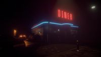 Those Who Remain - nowy psychologiczny thriller na horyzoncie