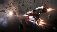 Dystrybucja cyfrowa na weekend 27-28 stycznia (m.in. Elite: Dangerous, Virtual Pool 4 i Theme Hospital)