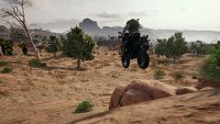 Twórcy PUBG opublikowali listę ze znanymi błędami wersji PC