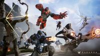 Paragon - serwery zostaną zamknięte w kwietniu