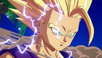 Dragon Ball FighterZ najpopularniejszą bijatyką w historii Steam