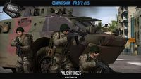 Project Reality - kolejna aktualizacja wprowadzi do gry polską armię