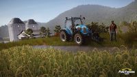 Pure Farming 2018 - poznaj tryby rozgrywki