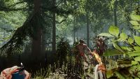 The Forest wyjdzie z fazy wczesnego dostępu w kwietniu