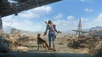 Fallout 4, Rock of Ages 2 i Alphabear z darmowymi weekendami na Steam