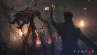 30 minut rozgrywki z Vampyra – co zmieniło się w ostatnich miesiącach?