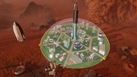 Surviving Mars ukaże się w marcu