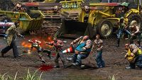 Raging Justice - byli pracownicy Rare tworzą klasycznego beat 'em upa