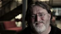 Gabe Newell o przejęciu Valve przez Microsoft
