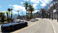 Pecetowe Final Fantasy XV zbudowane od podstaw z myślą o komputerach