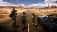 Posiadacze PC i Xboksa One zagrają razem w Final Fantasy XV