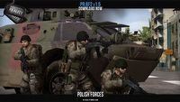 Project Reality – nowa aktualizacja z polską armią już dostępna