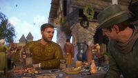 Gracze otrzymają osiągnięcie za ukończenie Kingdom Come Deliverance jako... prawiczek