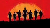 Kamera FPP, tryb Battle Royale – wyciekły szczegóły Red Dead Redemption 2