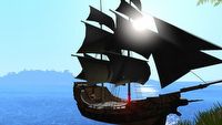 Salt - niezależna alternatywa dla Sea of Thieves opuściła wczesny dostęp