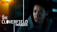 Netflix wydał na The Cloverfield Paradox 50 mln dolarów