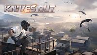 Knives Out - mobilny klon PUBG ma ponad 100 mln graczy